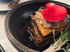 -绿茶餐厅(成都太古里店)