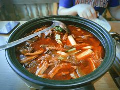 -肖记公安牛肉鱼杂馆· 省级非物质文化遗产(仁和路店)