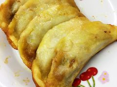 -金胜胖子牛肉锅贴(五福街店)