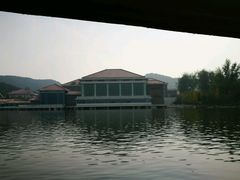 -北京宽沟会议中心