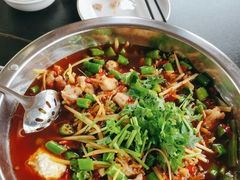 -蛙兔鸡自贡风味·特色江湖菜(广都店)