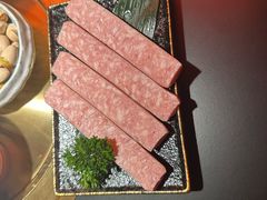 -無二炙坊·和牛烧肉(大钟寺1733店)