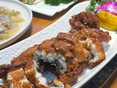 -醉壹号海鲜大排档(厦门店)