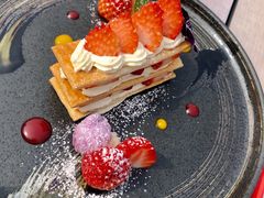 -Kathleen's Waitan 凯圣琳江景西餐厅(外滩店)