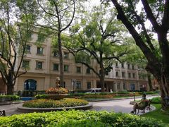 -星巴克臻选(广州沙面店)