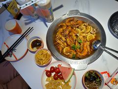 -李想大虾(江北天街店)