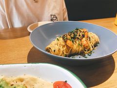 -HELLO 27 意面·沙拉·帕尼尼