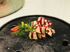 -御花园·粤菜·海鲜火锅(中山公园店)