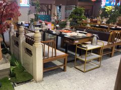 -乔先生涮肉·鲜活牛羊肉火锅(塘沽店)