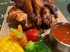 -第101座花园餐厅(湖滨88店)