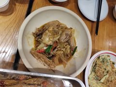 -大娘湘厨(万科金域花园店)