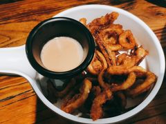 -意国小镇披萨牛排餐厅(万达广场店)