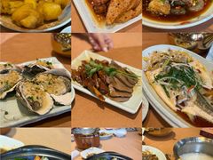 -抱德·潮汕味(敦和店原惠城鱼仔)