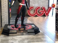 -CGV影城(广州K11店)