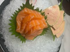 -海月轩海鲜豆捞(紫金塔店)