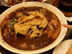 -东四民芳餐厅(世茂工三店)