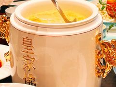 -翕间食·精致淮扬菜(江苏大剧院店)