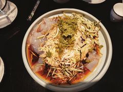 -五谷丰登·胶东海鲜·家常菜(张村店)