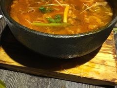 -青叶202都市餐厅(迪诺水镇店)