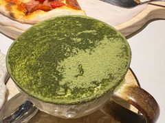 -get pizza意大利餐厅(凯德MALL店)