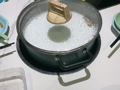 -采椰郎椰子鸡·脆皮鸡火锅(融创茂店)