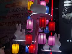 -新梦百货(民族店)