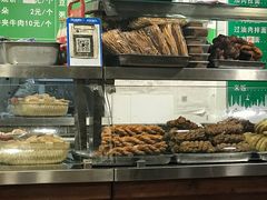 -马记伊源斋涮肉·清真菜(潘家园古玩市场店)