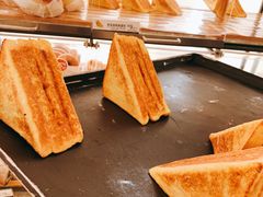 黄金肉松三明治-85度C(青岛闽江路店)