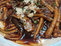 响油鳝糊-西新饭店(城中店)
