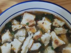 -陈掌柜澄城水盆羊肉(钟楼店)
