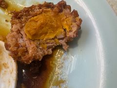 -福荣新中式餐厅