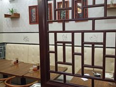 大堂-东泰祥生煎馆(长宁路店)