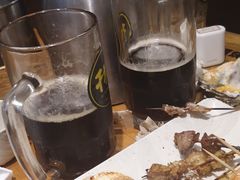 -木屋烧烤(坂田天安云谷店)