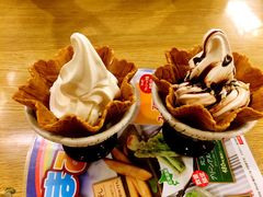 -和食餐厅 とんでん(川沿店)