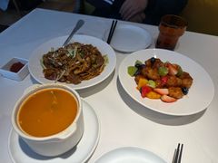 -汤城小厨•粤菜•靓汤(金宝街店)