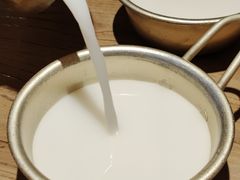 糯米米酒-冰川冷面·延边菜·炭烤串(观前店)