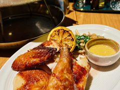 -Osteria Garden 生蚝花园餐厅(原进贤路店)
