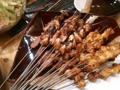 android_upload_pic-聚点串吧·北京烧烤(朝北店)
