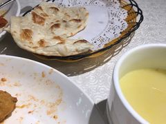 -恒河传奇印度餐厅GANGES