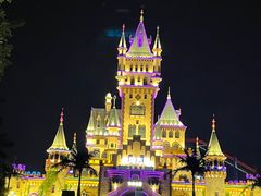 -大同方特欢乐世界