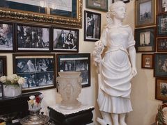 -露西亚咖啡西餐厅(哈尔滨俄侨纪念馆店)