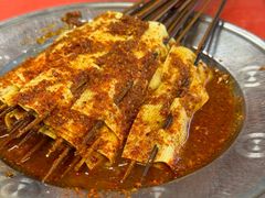 -玲玲涮牛肚(土门坊店)