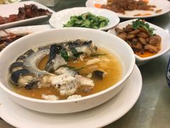 -醉香园(长江北路店)