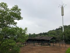 -无锡动物园·太湖欢乐园