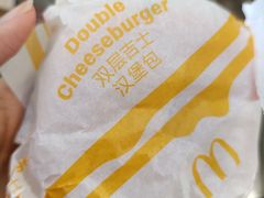 -麦当劳(磨子桥店)
