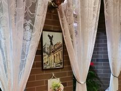 -安德烈俄式西餐厅(中央大街店)