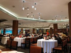 大堂-潮福城大酒楼(湖滨北路店)
