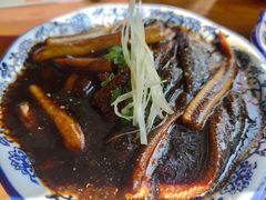 -孙盛兴奥灶面馆·蟹黄面·三虾面(山塘街总店)