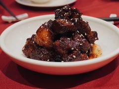 -老吉士酒家(天平路店)