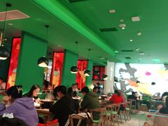 大堂-蛙小侠(五象万象汇店)